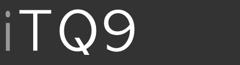 iTQ9 logo