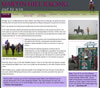 Martin Hill Racing - horse racing trainer