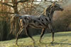 Heather Jansch - sculptor