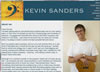 Kevin Sanders