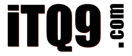 iTQ9 website design and development