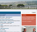 Devon Cricket Board