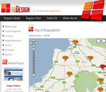 TQ Design - interactive surveys